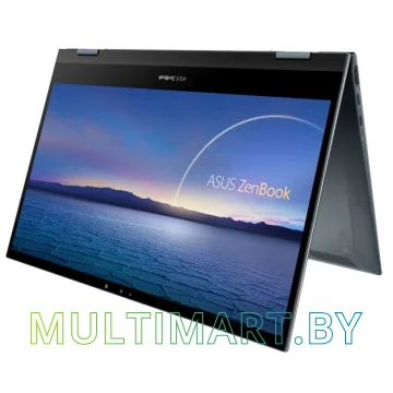 Ноутбук ASUS ZenBook Flip 13 UX363EA-HP115T (90NB0RZ1-M09630) картинка 3
